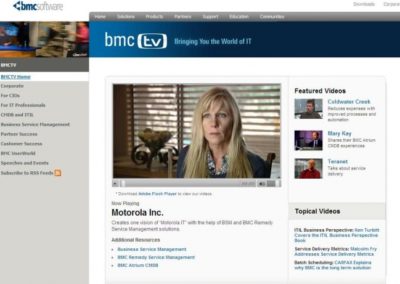 BMC Software: BMC TV